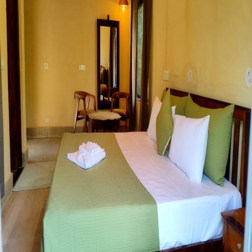 Cocoon Farmstay